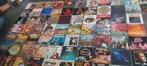 Grote Vinyl Platen Collectie - Diverse Genres - 72 stuks, Ophalen of Verzenden
