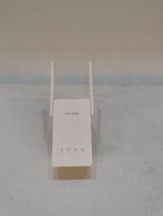 TP Link RE210 AC750 Wi-Fi Range Extender, Ophalen of Verzenden, Zo goed als nieuw, TP Link