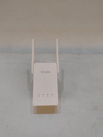 TP Link RE210 AC750 Wi-Fi Range Extender beschikbaar voor biedingen