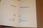 De Menselijke Natuur [1966] — G. Bakker — Gedichten, Ophalen of Verzenden, Gelezen