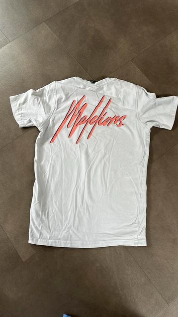 Malelions T-shirt – maat 140 beschikbaar voor biedingen