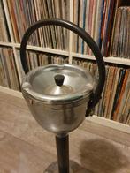 vintage staande asbak, Antiek en Kunst, Ophalen
