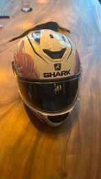 Motorhelm SHARK XS 1450g, Motoren, Kleding | Motorhelmen, Dames, XS, Shark