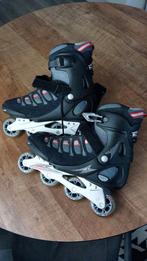 SKEELERS maat 46 INCLUSIEF TOEBEHOREN, Sport en Fitness, Ophalen of Verzenden, Zo goed als nieuw