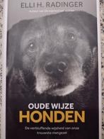oude wijze honden / Elli H. Radinger ISBN 9789400511446, Elli H. Radinger, Honden, Ophalen of Verzenden, Zo goed als nieuw