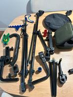 Witvis/Feeder Accessoires - Steunen, Voerbak, Fox Case, Ophalen of Verzenden, Gebruikt, Overige typen