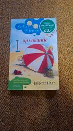 Jaap ter Haar - Saskia en Jeroen op vakantie, Fictie algemeen, Ophalen of Verzenden, Zo goed als nieuw, Jaap ter Haar