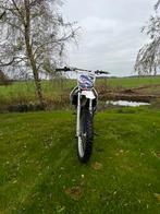 Cross Derbi, Ophalen, 70 cc, Zo goed als nieuw, Derbi