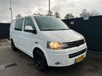 Volkswagen Transporter 2.0 D 75KW 2011 AIRCO / MARGE / VW, Voorwielaandrijving, Euro 5, 4 cilinders, Volkswagen