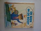 Gouden boekje - De beer in de boot, Boeken, Verzenden, Gelezen