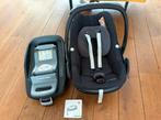Maxi cosi familyfix pebbles, Kinderen en Baby's, Autostoeltjes, Ophalen, Gebruikt, Maxi-Cosi, Isofix
