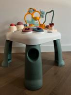Speeltafel Little Smoby Activiteitentafel, Ophalen, Zo goed als nieuw