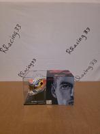 Verstappen Oostenrijk 2022 helm 1:4 + kinspoiler, Verzamelen, Automerken, Motoren en Formule 1, Ophalen of Verzenden, Nieuw, Formule 1