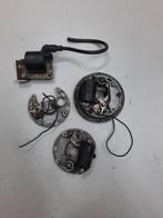 Kreidler Zundapp ontsteking + bobine, Ophalen of Verzenden, Gebruikt, Blok