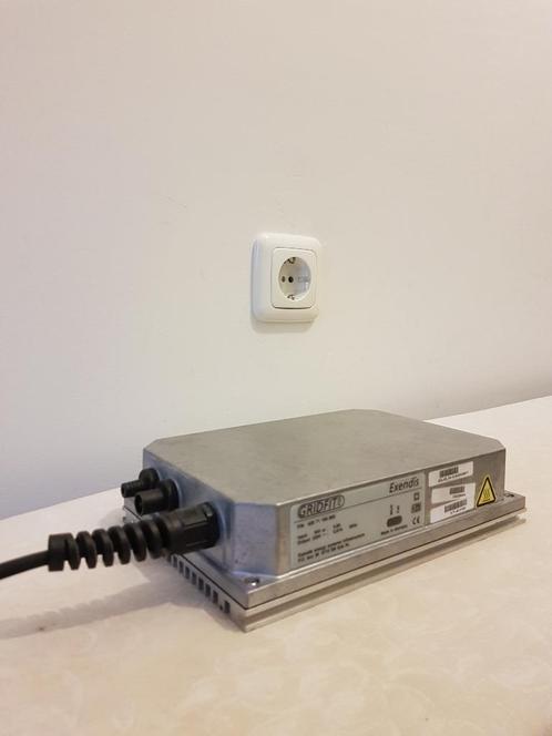 Gridfit 250, Hobby en Vrije tijd, Elektronica-componenten, Gebruikt, Ophalen of Verzenden