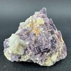 Lepidoliet uit Brazilië, Verzamelen, Mineralen en Fossielen, Ophalen of Verzenden, Mineraal