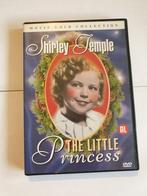 4639 dvd shirley temple the little princess, Verzenden, Zo goed als nieuw, Film
