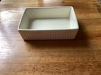 Edme Wedgwood , lepeldoosje of snackschaaltje, Ophalen of Verzenden, Gebruikt, Overige materialen, Overige typen