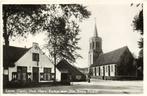 Laren [Gooi], Ned. Herv. Kerkje met Het Bonte Paard - gelope, Ophalen of Verzenden, 1920 tot 1940, Gelopen, Noord-Brabant
