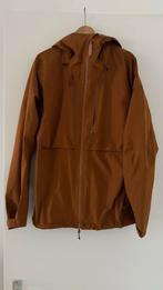Fjällräven Keb Eco-Shell Jas L chestnut brown. NIEUW!, Verzenden, Nieuw, Kleding