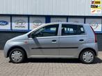Daihatsu Cuore 1.0-12V Nagano 5DRSAUTOMAAT 10-2004 2850EU, Auto's, Daihatsu, 4 stoelen, Origineel Nederlands, 3 cilinders, Hatchback