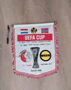 vaantje FC Twente - Lilleström, Ophalen of Verzenden, Gebruikt, F.C. Twente, Vaantje of Sjaal