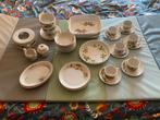 Marjolein Bastin servies: losse onderdelen en sets, Huis en Inrichting, Keuken | Servies, Ophalen, Zo goed als nieuw, Wedgwood