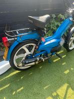Tomos 65cc - Unieke brommer!, Fietsen en Brommers, Brommers | Tomos, Ophalen, Maximaal 45 km/u, 65 cc, Zo goed als nieuw