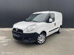 Fiat Doblò 1.4 i / Marge /Airco / schuifdeur, Auto's, Bestelauto's, Voorwielaandrijving, Gebruikt, Wit, Bedrijf