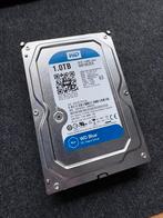 2x HDD 1TB (2TB) één koop, Computers en Software, Harde schijven, Intern, Gebruikt, Desktop, 1TB + 1TB