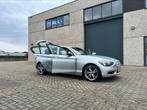 BMW 1-Serie (e87) 2.0 116D 5DR 85KW 2012 Grijs, Auto's, BMW, Te koop, Zilver of Grijs, Geïmporteerd, 5 stoelen