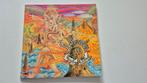 Earth and Fire Atlantis 1973 Ned pop vinyl album, Verzenden, 1960 tot 1980, Gebruikt, 12 inch