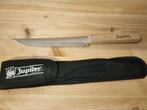 Jupiler BBQ mes nieuw, Verzamelen, Ophalen of Verzenden, Nieuw, Jupiler