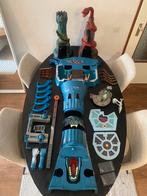 Vintage Masters of the Universe Eternia, Ophalen of Verzenden, Gebruikt