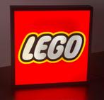Lego led lamp, Ophalen of Verzenden, Nieuw, Lichtbak of (neon) lamp