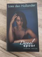 Loes den Hollander, Dwaalspoor, Vrijdag, Boeken, Ophalen, Zo goed als nieuw, Loes den Hollander
