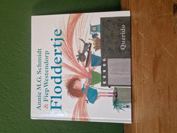 Floddertje van Annie M.G. Schmidt (nieuw) beschikbaar voor biedingen