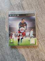 Ps3 fifa 16, Spelcomputers en Games, Games | Sony PlayStation 3, Ophalen of Verzenden, Zo goed als nieuw, Sport, 3 spelers of meer