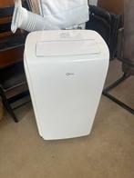 Qlima P 534 Mobiele Airco, Ophalen, 3 snelheden of meer, Zo goed als nieuw, Koelen en Ontvochtigen