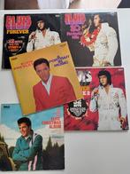 Elvis Presley elpees, Cd's en Dvd's, Vinyl | Rock, Ophalen of Verzenden, Gebruikt, 12 inch, Rock-'n-Roll
