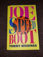 Joe speed boot, Ophalen of Verzenden, Zo goed als nieuw, Nederland