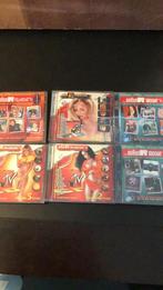 MTV hollandchart verzamelalbums 1995-1999, Gebruikt, Ophalen of Verzenden