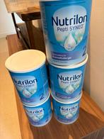 Nutrilon Pepti Syneo 2 // 5 stuks, Kinderen en Baby's, Babyvoeding en Toebehoren, Ophalen of Verzenden