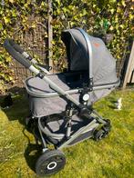Kinderwagen met autostoel combinatie, Kinderen en Baby's, Kinderwagens en Combinaties, Ophalen, Zo goed als nieuw, Overige merken