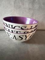 Emma Bridgewater Kommen - Set van 3, Huis en Inrichting, Keuken | Servies, Gebruikt, Ophalen of Verzenden, Kom(men), Overige stijlen
