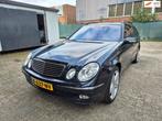 Mercedes-Benz E-klasse Combi 320 Classic, schitterende volle, Auto's, Mercedes-Benz, Automaat, Achterwielaandrijving, Gebruikt