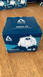 ARCTIC Alpine 12, Ophalen of Verzenden, Nieuw, Luchtkoeling