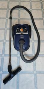 Philips stofzuiger 2000 watt zonder zak in goede staat, Witgoed en Apparatuur, Stofzuigers, Ophalen of Verzenden, Zo goed als nieuw