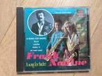 Cd Frank & Nadine - A Song For Andre (Ode Aan Andre Moss), Ophalen of Verzenden, Zo goed als nieuw, Europees