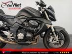 Inruilkoopje.! Kawasaki Z1000 Mat Zwart model 2007+, Bedrijf, Naked bike